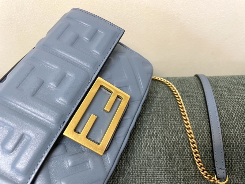 Fendi Baguette Bags